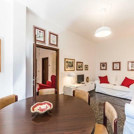 Apartmán Ca' Roberta Benátky Exteriér fotografie