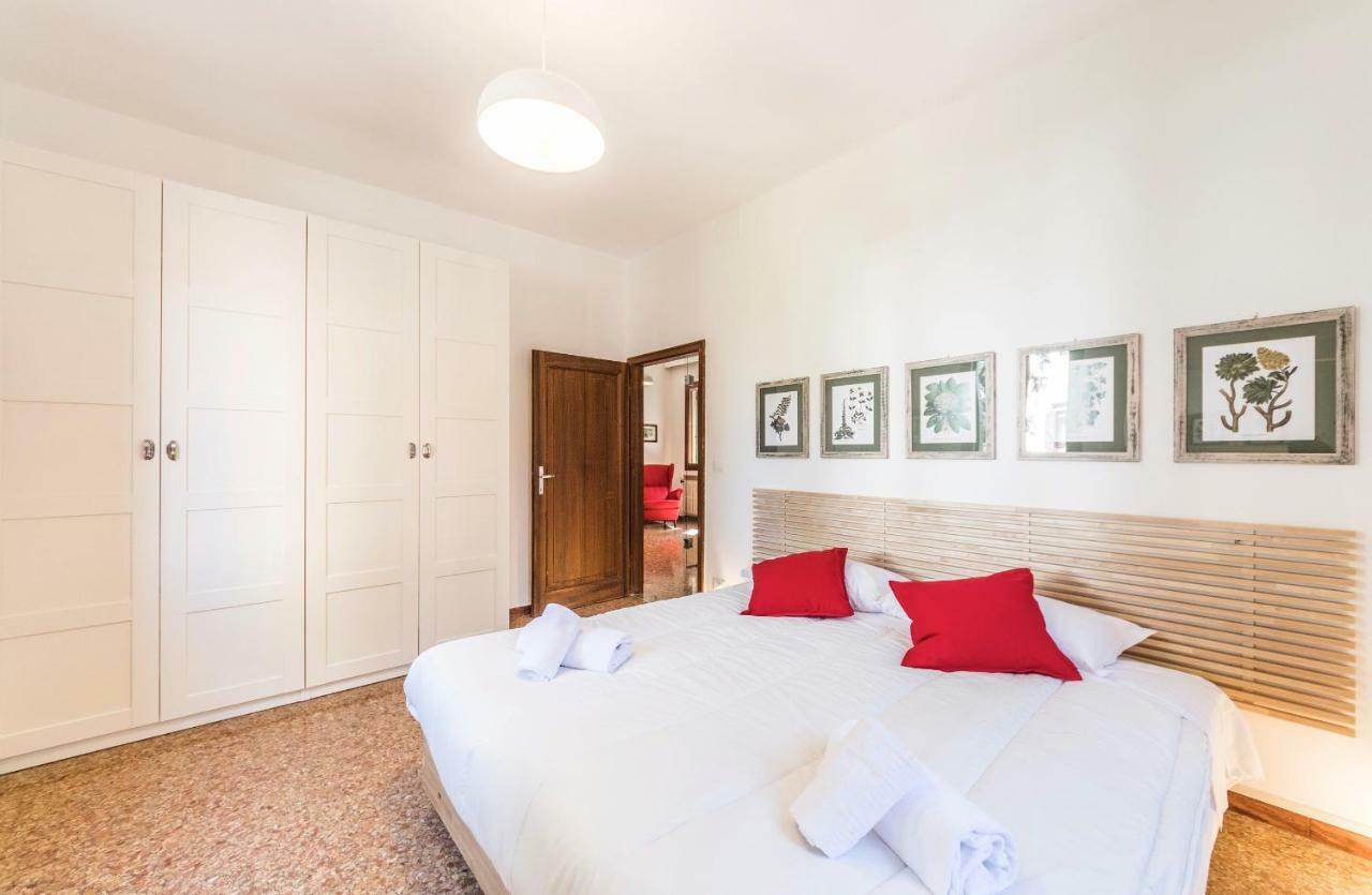 Apartmán Ca' Roberta Benátky Exteriér fotografie