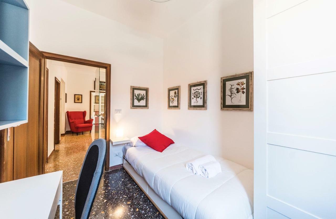 Apartmán Ca' Roberta Benátky Exteriér fotografie