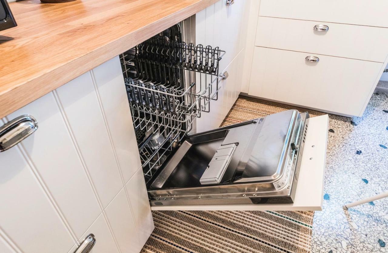 Apartmán Ca' Roberta Benátky Exteriér fotografie