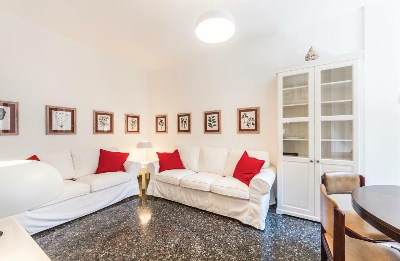 Apartmán Ca' Roberta Benátky Exteriér fotografie